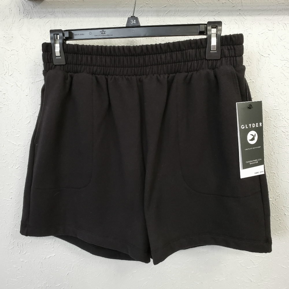 Glyder vintage sweat shorts Size M